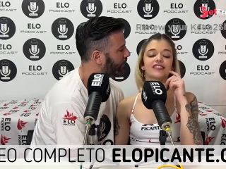 [GetFreeDays.com] MILE GOMEZ SE TRAGA LA CREMA DE ELO PODCAST Sex Leak February 2023-6