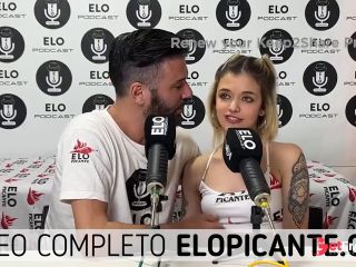 [GetFreeDays.com] MILE GOMEZ SE TRAGA LA CREMA DE ELO PODCAST Sex Leak February 2023-8