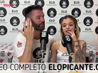 [GetFreeDays.com] MILE GOMEZ SE TRAGA LA CREMA DE ELO PODCAST Sex Leak February 2023-9