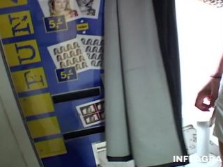 Inflagranti Raver sluts fucking in public (mp4)-2