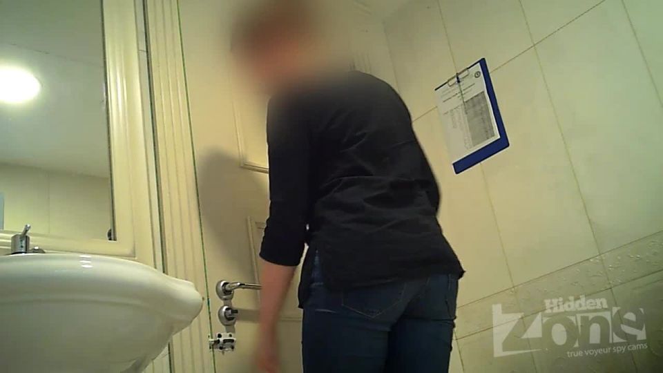 Hidden Zone WC – hz Wc2977 | voyeur | voyeur