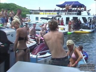 4Kthrowback Partycove Classic Video Public!-9