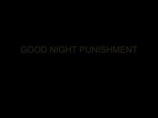 0495 - Claire - Good night punishment-1