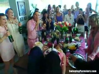 DSO Wedding Celebration Part 2 - Cam 3 Lesbian!-6