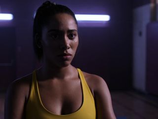 Willa Fitzgerald, Marlo Kelly, Herizen F. Guardiola - Dare Me s01e06 (2020) HD 1080p - (Celebrity porn)-4