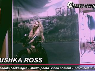 384-Backstage photoshoot Jarushka Ross - Adult-0