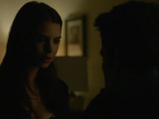 Emily Ratajkowski – Gone Girl (2014) HD 1080p - (Celebrity porn)-4