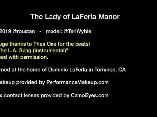 The_Lady_of_LaFerla_Manor_-_Teri_Wyble-9