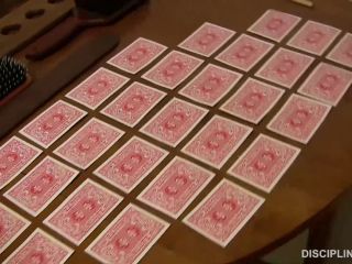 [GetFreeDays.com] The Painful Card Game Melody Pond hentai spanking-0