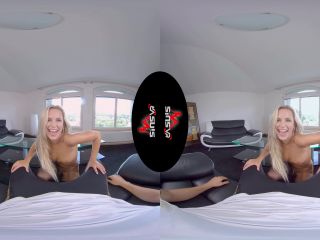 SinsVR presents Lapdance - Lola Myluv 5K,  on virtual reality -7