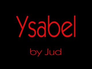 Online shemale video Meet Sexy Ysabel!-0