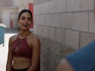 Melissa Barrera - Vida s02e05 (2019) HD 1080p!!!-4