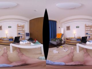 free porn clip 23 CBIKMV-058 A - Virtual Reality JAV | japan | asian girl porn big tits hd video-0