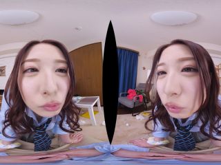 free porn clip 23 CBIKMV-058 A - Virtual Reality JAV | japan | asian girl porn big tits hd video-1