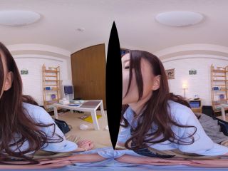 free porn clip 23 CBIKMV-058 A - Virtual Reality JAV | japan | asian girl porn big tits hd video-2