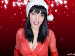 adult video clip 29 Christmas Cum Cookies on femdom porn princess mia femdom-0