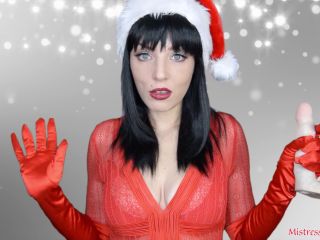 adult video clip 29 Christmas Cum Cookies on femdom porn princess mia femdom-4