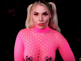 free video 44 Goddess Blonde Kitty — The Simulation GLITCH on blonde porn slim blonde sex-0