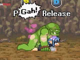 [GetFreeDays.com] Monster Girl Conquest Records Battle Orc Adult Stream December 2022-4