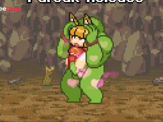 [GetFreeDays.com] Monster Girl Conquest Records Battle Orc Adult Stream December 2022-5