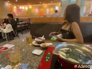Daw - Amateur Asian Girl Fucked After Fun Pickup - FullHD 1080-3
