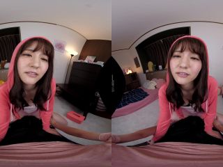 3DSVR-0844 A - Japan VR Porn - (Virtual Reality)-5