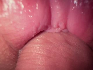 I Fucked My Teen Stepsister, Amazing Creamy Pussy, Squirt And Close Up Cumshot 1080p-7