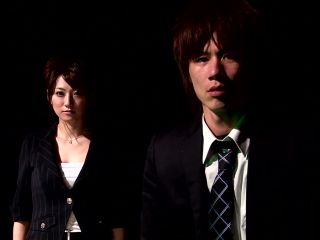 Secret Agent Woman - Endless Pleasure Torture - Saki Kosai ⋆.-3