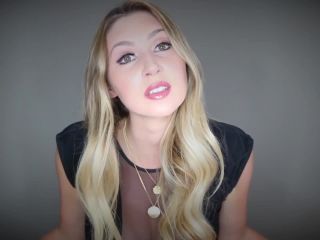 online clip 25 Princess Lexie – Sell Her Posessions - verbal humiliation - pov femdom breath control-8