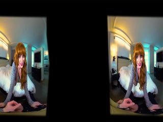 Penny Pax – The Ultimate Slut – Part 1 (Smartphone)(Virtual Reality)-0