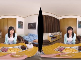 free video 36 OYCVR-029 Q - Virtual Reality JAV - high quality vr - virtual reality femdom foot gagging-0