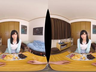 free video 36 OYCVR-029 Q - Virtual Reality JAV - high quality vr - virtual reality femdom foot gagging-4