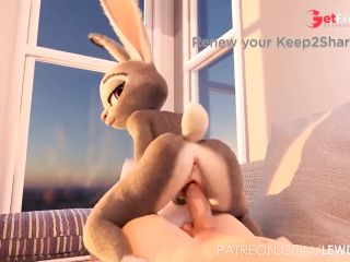 [GetFreeDays.com] Furry Yiff Animation Compilation 3 Porn Clip July 2023-1