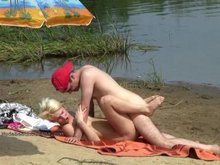 NudeBeachdreams_com - Sex my friends 13 Part 5 -8