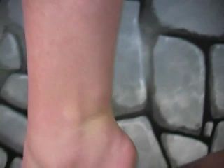 free xxx video 20 Dirty Foot Trample | dirty feet | feet porn hair fetish porn-7