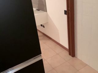 CHE VERGOGNA I Vicini Di Casa Ci Bussano Alla Porta Per Urla E Annika Fa Apposta Ad Orgasmare. ITA 1080p-1