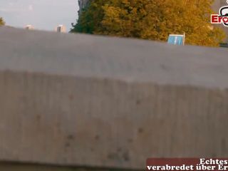 [GetFreeDays.com] German Latina With Big Tits Pick Up At The Street shemale hardcore porn-3