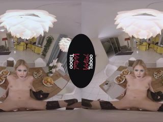 Jennifer Lawrence VR Missionary Sex Porn DeepFake-5