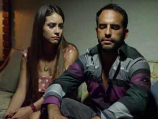 Estrella Solis, etc - El desconocido la historia de El Cholo Adrian s01e01-03 (2018) HD 1080p!!!-1