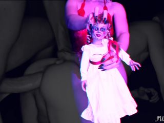 adult xxx video 26 absolute femdom Goddess Poison - Coerced Bi Halloween edition!, joi fantasy on pov-6