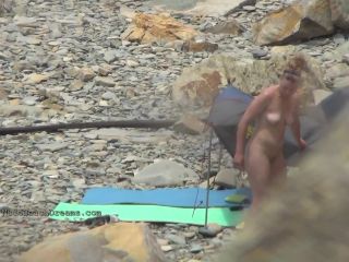 Nudist video 01400 Nudism!-1