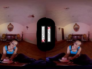 porn video 47 vagina fetish virtual reality | Alyssia Kent - Tomb Raider A XXX Parody - [Bangbigass] (UltraHD 2K 1600p) | virtual reality-1