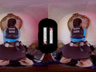 porn video 47 vagina fetish virtual reality | Alyssia Kent - Tomb Raider A XXX Parody - [Bangbigass] (UltraHD 2K 1600p) | virtual reality-2