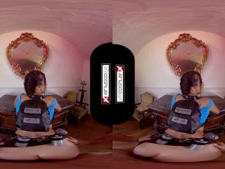 porn video 47 vagina fetish virtual reality | Alyssia Kent - Tomb Raider A XXX Parody - [Bangbigass] (UltraHD 2K 1600p) | virtual reality-7