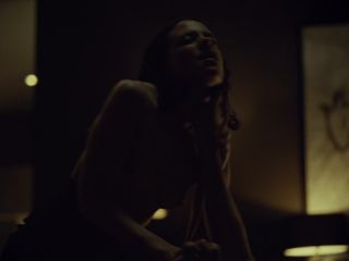 Camille De Pazzis – Hemlock Grove s03e04-06 (2015) HD 1080p - (Celebrity porn)-9