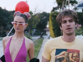 India Menuez, Grace Van Patten, etc - Under the Silver Lake (2018) HD 1080p - (Celebrity porn)-9