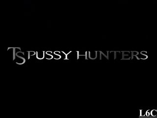 xxx video clip 38 TS Pussy Hunters 3 (2017), gore fetish on shemale porn -0