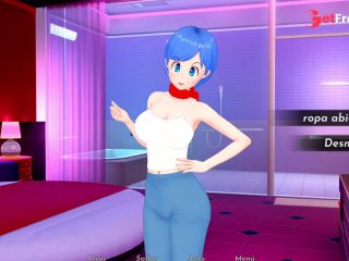 [GetFreeDays.com] Follando con La Mejor Milf Bulma - Isekai Brothel Porn Video October 2022-5