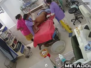 Metadoll.to - Gynecology operation 39-4