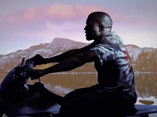 Kim Kardashian – Bound 2 (2013) HD 1080p!!!-2